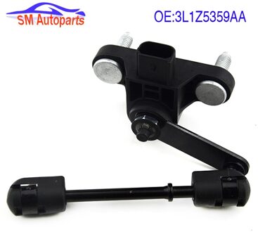 3L1Z5359AA Luchtvering Rit Hoogte Sensor Rechtsvoor Voor Lincoln Navigator Ford Expedition 2003-2006 5L1Z-5359-AA
