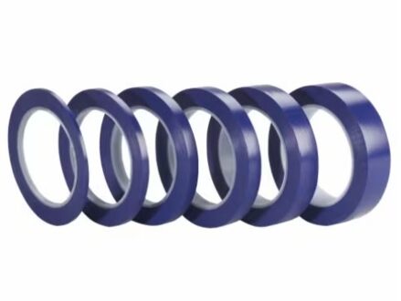 3M 06404 7100055258 Isolatietape Blauw (L X B) 33 M X 3 Mm 1 Rollen