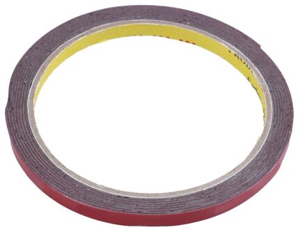 3M Auto Acryl Foam Dubbelzijdig Attachment Tape 6 Mm Auto Automotive Trim