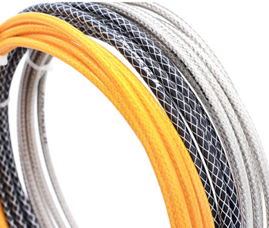 3m Bicycle Cable Shift Cables Bicycle Housing Equipment Mountain Bicycle Shifting Bike Cable Wire Cycling Tools