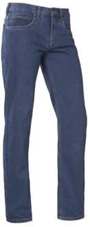 3M Brams Paris Tom Pants Heren A50 Denim Blauw - NL:44 BE:38