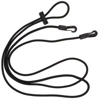 3M Flexibele Renbaan Rijden Elastische Hals Brancard Paard Reins Headcollar Verstelbare Slijtvaste Training Touw Toonaangevende