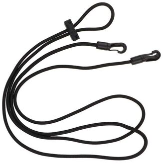 3M Headcollar Flexibele Toonaangevende Paard Reins Rijden Slijtvaste Elastische Hals Brancard Correct Aid Verstelbare Training Touw