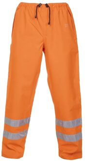 3M Hydrowear Neede High Visibility Broek Fluor orange - XL