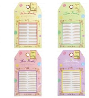 3M Mesh-Type Double Eyelid tape