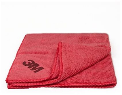 3M Microvezel poetsdoek 50489
