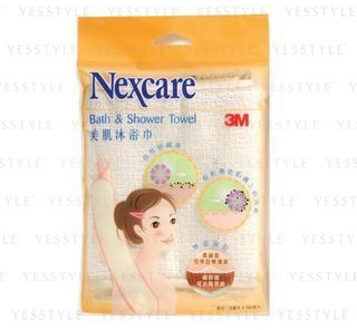 3M Nexcare Bath & Shower Towel 1 pc