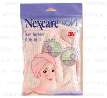 3M Nexcare Hair Turban 1 pc