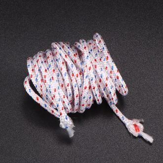 3M Pull Starter Koord Touw Voor Strimmer Kettingzaag Grasmaaier Motor Starter Touw Pull Koord Nylon Motor Starten Touw Starter touw