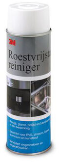 3M Rvs-reiniger 9336 600ml