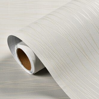 3M Schil En Stok 3D Behang Verwijderbare Vinyl Geweven Zelfklevende Voor Huis Muren Woonkamer decoraties licht grijs