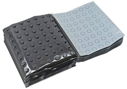 3M Stootdoppen Producten SJ5076 8Mm * 2.8Mm 56Pcs/Board