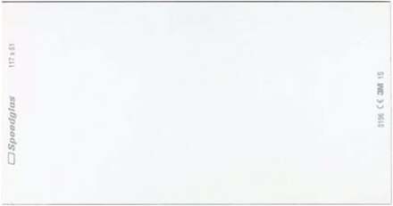 3M Voorzetglas | binnen, /5 set v. 9100 x | 117 x 61 mm | 1 stuk - 7000000226 - 7000000226