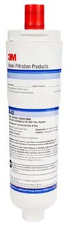3M Water Filter | Koelkast| Vervanging| Bosch, Siemens | 1 stuks - CS-52 CS-52