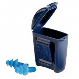 3M Water  & Geluid - Herbruikbaar - Oordoppen - 1 paar