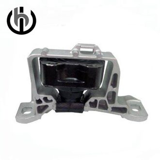 3M516F012CH 31401701 Motor Motor Transmissie Mount Kit Motor Mount Voor Ford Focus Voor Volvo S40