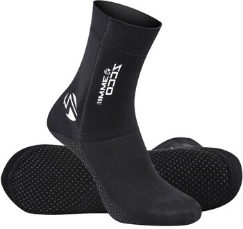 3Mm Duiken Sokken Water Schoenen Antislip Strand Laarzen Wetsuit Schoenen Anti-Kras Snorkelen Duiken Surfen Laarzen duiken Accessoire/