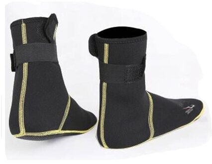 3Mm Neopreen Antislip Snorkelen Schoenen Scuba Duiken Strand Sokken Laarzen Krassen Warming Duiken Zwemmen Seaside Wetsuit Voorkomen