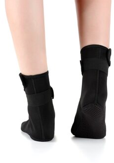 3Mm Neopreen Duiken Sokken Zwemmen Water Laarzen Warming Snorkelen Duiken Surfen Sokken Antislip Strand Laarzen Wetsuit Schoenen voor Volwassenen 2XL