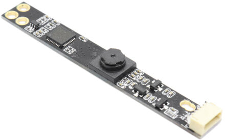 3MP Camera Module Gratis Driver USB2.0 OV3660 85 Graden Fov 2048X1536 25Fps Camera Met Usb-kabel