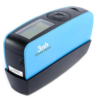 3NH-YG60S 60 Degree Economic Gloss Meter Paints Ink Ceramic Marble Tester Surface Cleaning Measurement Glossmeter