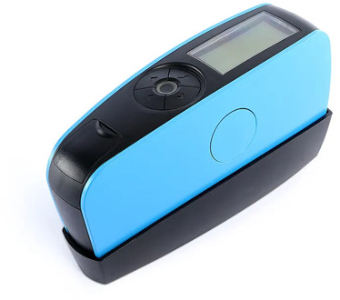 3nh YG60s Gloss Meter for granite With auto-calibrationand glossmeter