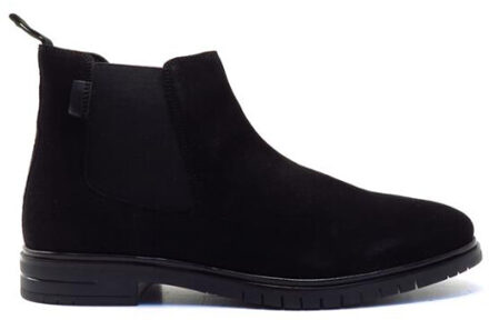 3no0151301 - maat 45 Zwart