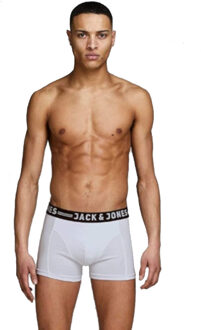 3P Heren Boxershorts - Maat XXL