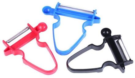 3Pc Groente En Fruit Dunschiller Snelle Snijmachine Snijmachine Rasp Keuken Gereedschap Trio Dunschiller Set Vegetable Gereedschap