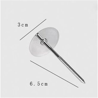 3Pcs/2Pcs/1Pcs Blauw Piping Bloem Schaar + Nail Icing Bak Cake Decorating Cupcake Gebak gereedschap Nail Decor Set Keuken Tool 1stk needle