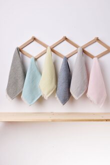 3Pcs 6Pcs Set Schoonmaakdoekje Keuken Handdoek Huishoudelijke Artikelen 50X30 Cm Cleaning Tools Kom Schotel Keramische tegel Veeg Stofdoek Glas Rags 6stk 1