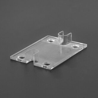 3Pcs Beschermhoes Solid State Relais Ssr Veiligheid Plastic Cover Beschermhoes