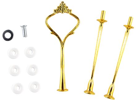 3Pcs Bureau Coaster Mallen Voor Hars Gieten Siliconen Coaster Mallen Voor Cake Houder Hars Vruchten Thee Lade Kit Party levert wit