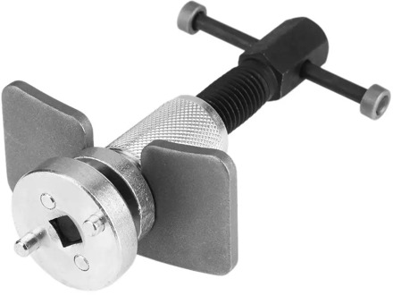 3pcs Car Disk Wheel Brake Rewind Hand Tool Replacement Auto Disc Brake Pad Caliper Separator Piston Rewind Hand Tool Universal
