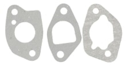 3Pcs Carburateur Pakkingen Kit Voor Subaru Robin EX13 EX130 SP170 EX170 6HP Motoren