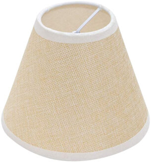 3pcs Cloth Bubble Type Lamp Shade Simple Lampshade Ceiling Lamp Cover Light Accessory for Home (Black) K1