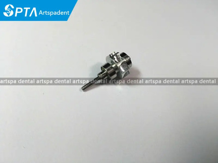 3pcs dental cartridge for Sirona Handpiece T3 Cartridge with ceramic bearing T3 Racer dental materials