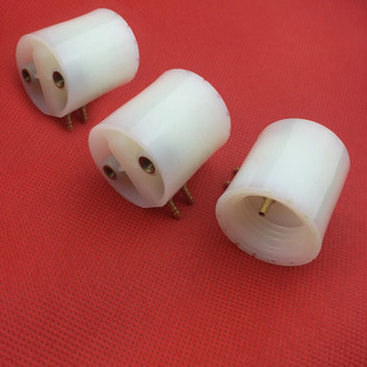 3pcs Dental Water Bottle Cap Top Cover Lid for Dental Chair Turbine Unit dental chair accessories