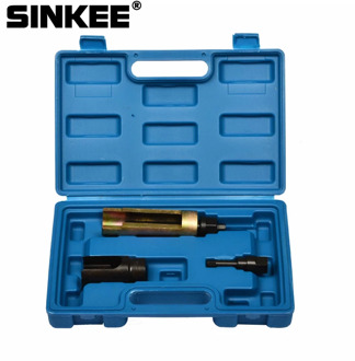3pcs Diesel Injector Puller Extractor Tools For Mercedes CDI Sprinter C E Class Garage Tool SK1092