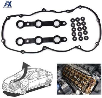 3Pcs Engine Rubber Mounting Bush For Ford Focus II 2004 OE#4M5G-6A994-AA 1434444 Protective Cover Under Guard Plate Rubber