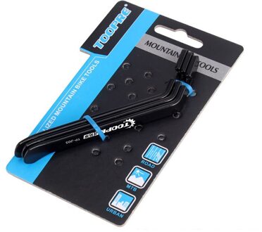 3Pcs Fietsen Bandenlichter Wrikken Tool Mountain Fiets Type Metalen Koevoet Rvs Bike Wheel Remover Reparatie gereedschap Jc zwart