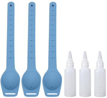 3Pcs Handdesinfecterend Doseren Draagbare Armband Polsband Hand Dispenser Wearable Wassen Handdesinfecterend Dispenser Pompen Snel