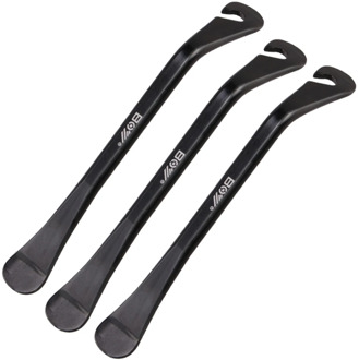 3Pcs High Quality Bicycle Tyre Tire Lever Repair Tire Opener Plastic Bicycle Repair Tools Tire Spoon Pry Tire Tool