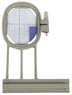 3Pcs Hoops Voor Brother Borduurmachine Duetta 4500D 4750D Quattro 6000D 6700D Innov-Is 2500D 1500D 4000D