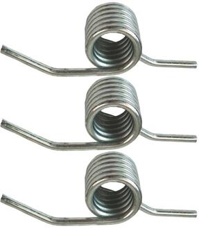 3Pcs Hydraulische Jack Trekveer 3 Ton Horizontale Jack Lente Auto Jacks Gereedschap