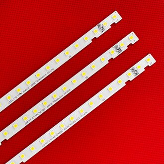 3Pcs Led Backlight Strip Voor UN75NU7100 UN75NU6900 UN75NU6950 UN75NU7200 BN96-46078A UE75NU7100 UE75NU7200 UE75NU7170 UN75RU7100