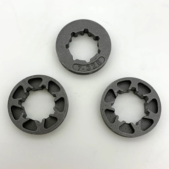 3Pcs/lot .325 7T 17mm Rim Sprocket For Stihl MS260 MS261 MS270 MS280 MS290 MS310 MS390 024 025 026 028 029 039 034 036 Chainsaw
