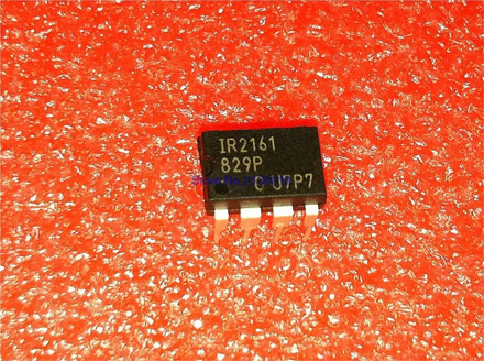 3pcs/lot IR2161PBF IR2161 DIP-8 In Stock