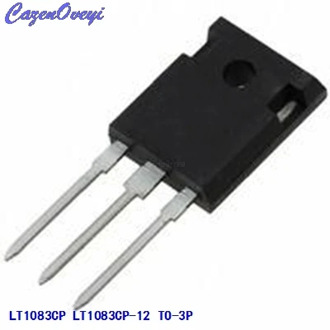 3pcs/lot LT1083CP LT1083 TO-3P TO-247 New Original In Stock