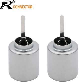 3Pcs Metal TV Female Coaxial Coax RF Adapter Connector Wire connector DVB-T TV PAL Cable Adapter welding TV plugs converters